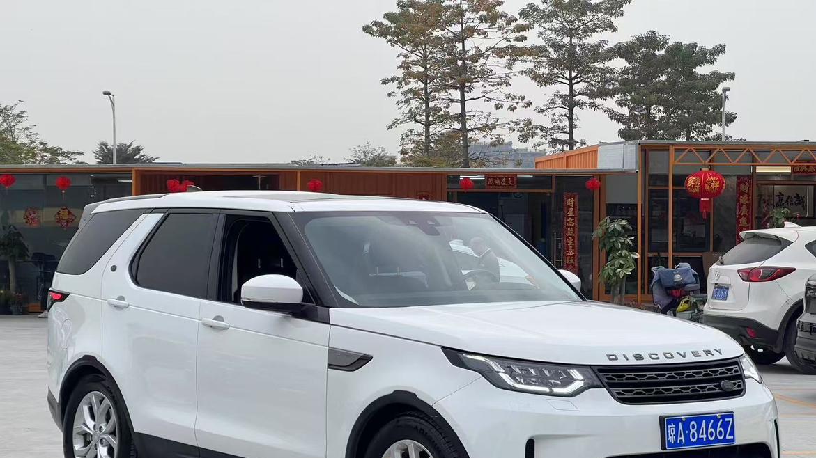 25万预算体验硬派SUV，2018款路虎发现SE值得入手吗？