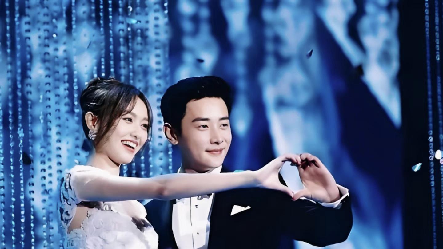 晋嫣情长：娱乐圈里的细水与深情