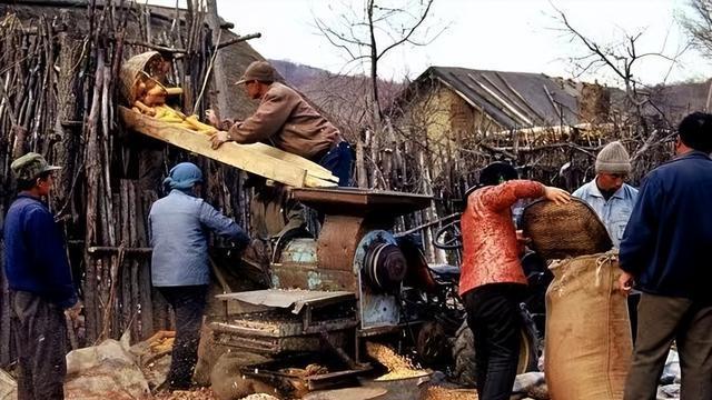70年代我喜欢上了漂亮的邻居嫂子，我对她示爱，她却说出另一番话