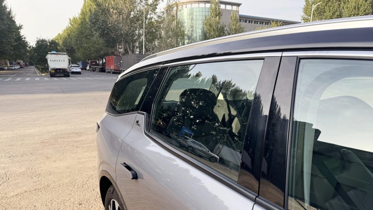 寻找旅行的意义，与锐界L继续在路上浮浮沉沉！