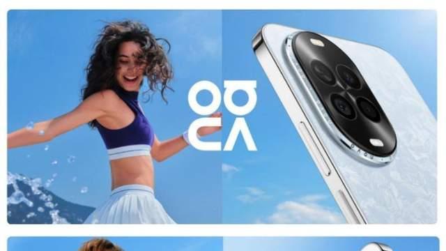 双十一2000元档值得入手：nova 14 活力版热销福利多多！