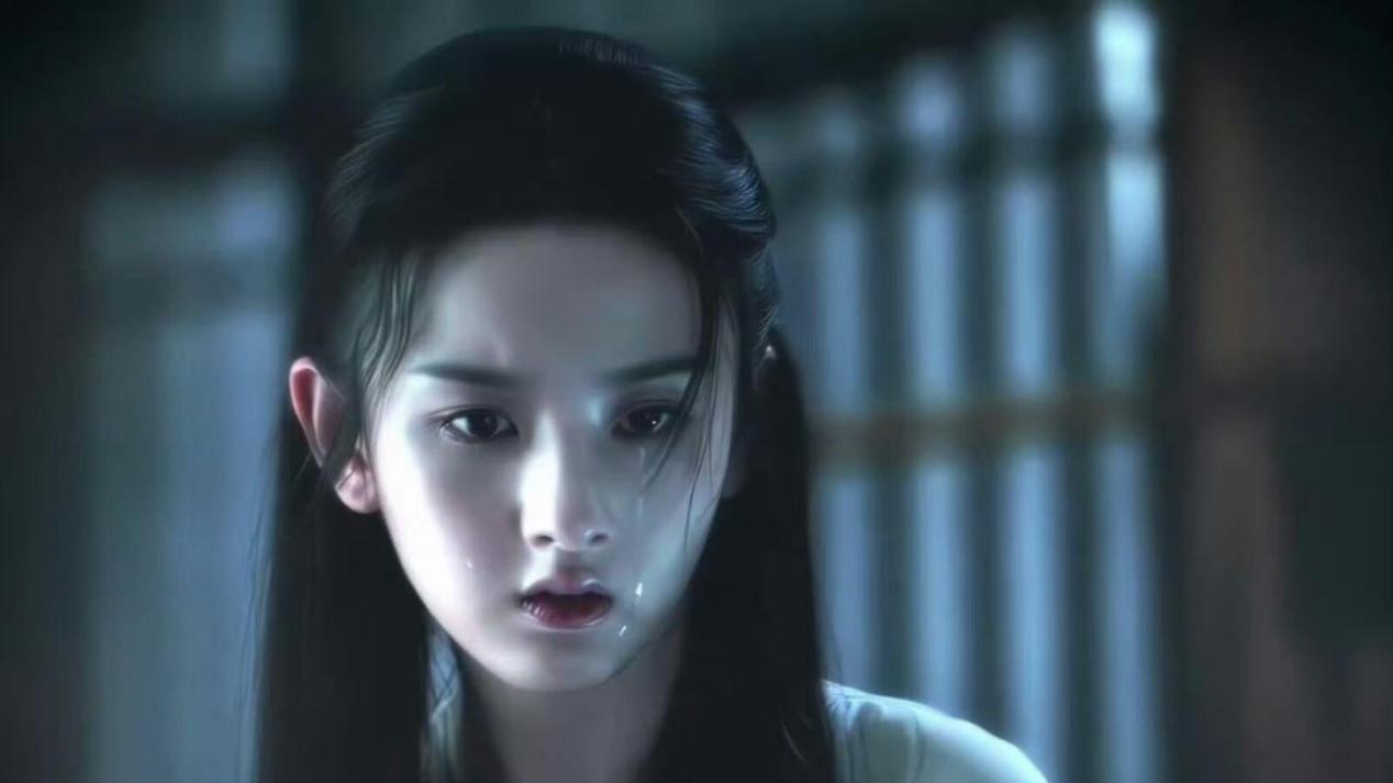 宋祖儿无忧渡
