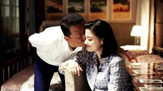 父母爱情中为何大家都羡慕安杰？全剧女性命运坎坷，人生却反差巨大？