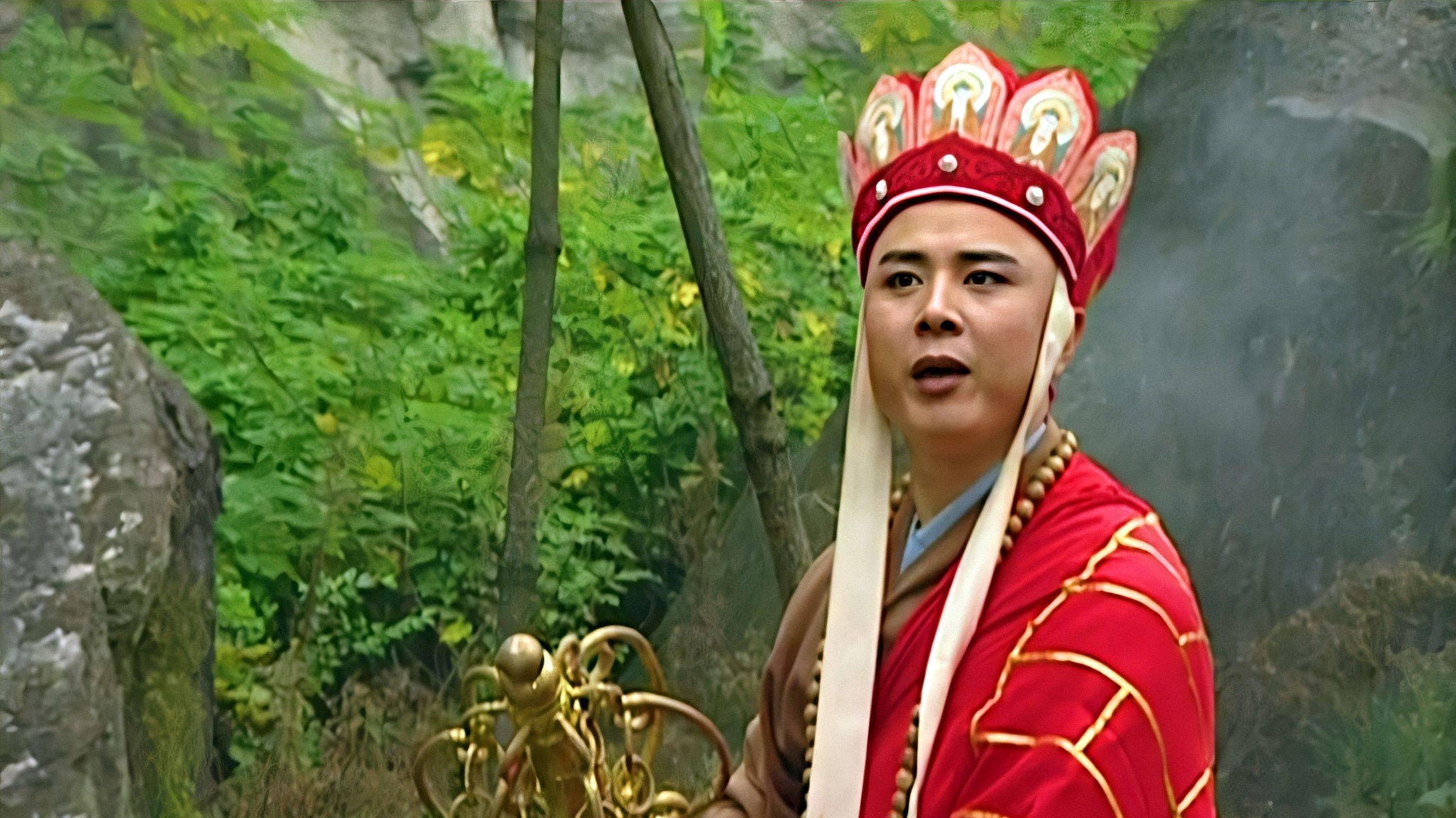 39位神仙实力与孙悟空等人相去甚远，为何观音菩萨还安排他们随行