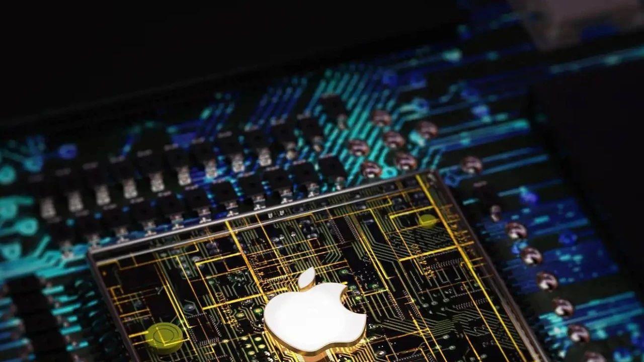 苹果AI Mac定义未来智能生活