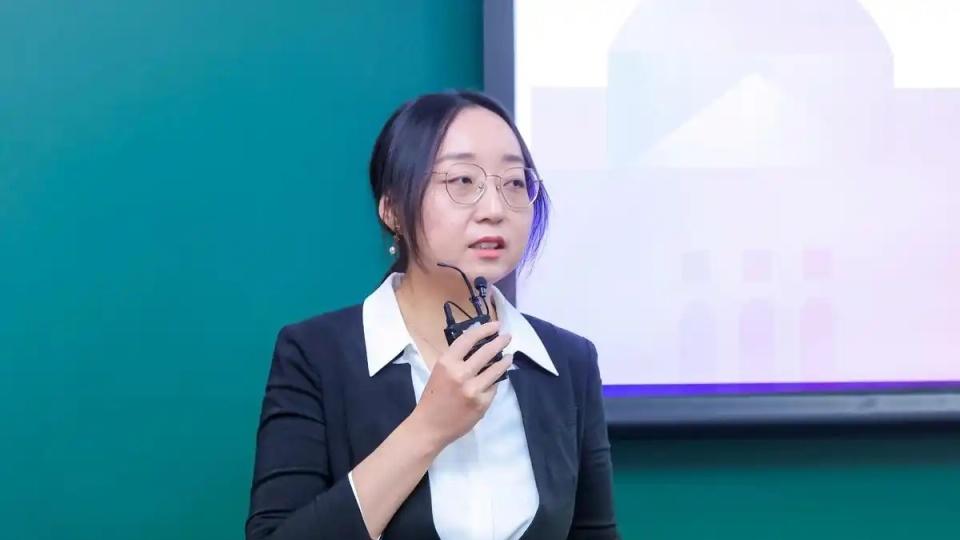 高职女生教清华？不要被个别例子带跑偏了