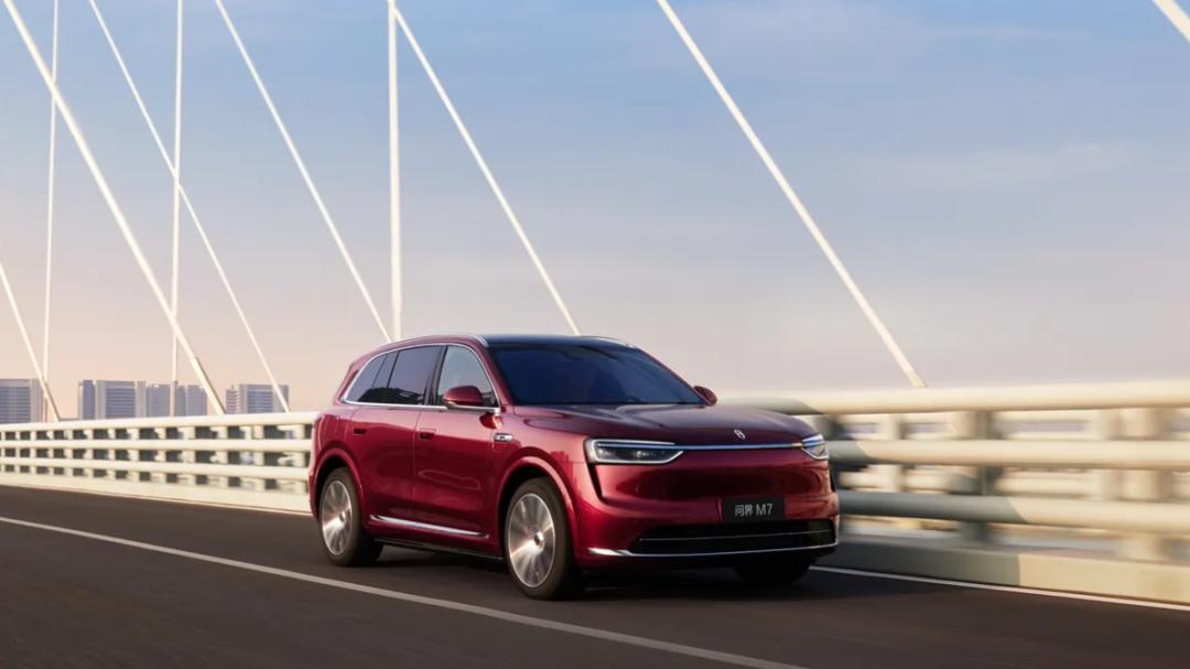 买涨不买跌！这三款新能源SUV乃年底购车首选