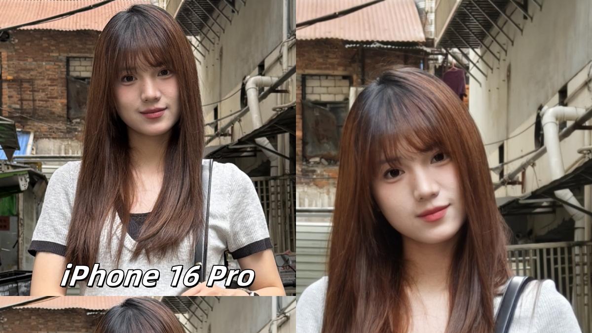 终于有人看清iPhone的影像实力了，原来拍照国产旗舰才是正解！