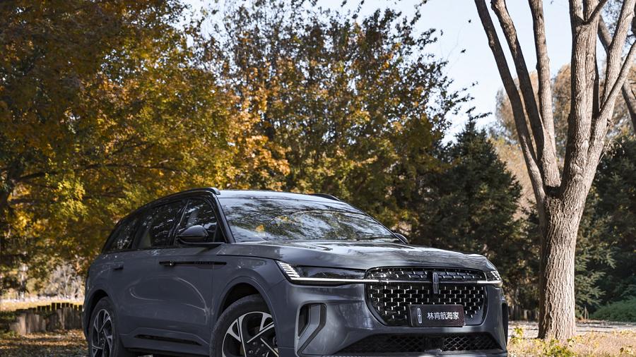 豪华品牌城市SUV越野哪家强？