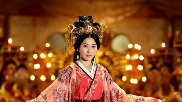 汉武帝的同母姐妹，其实并非平阳公主一人，还有三位