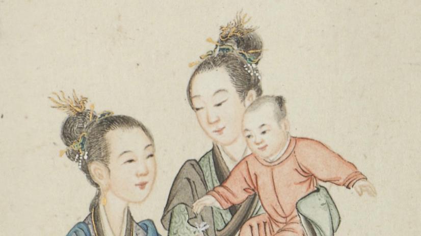 恒定不灭的黄金：神秘的天外来客，俘虏了古今人类（之三）