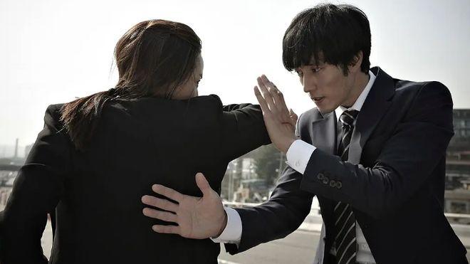 推荐8部枪战动作电影，带你感受荷尔蒙的狂欢！