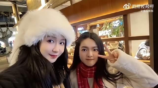 一年见63次！娄艺潇与“头号铁粉”的真实友谊，刷新追星认知