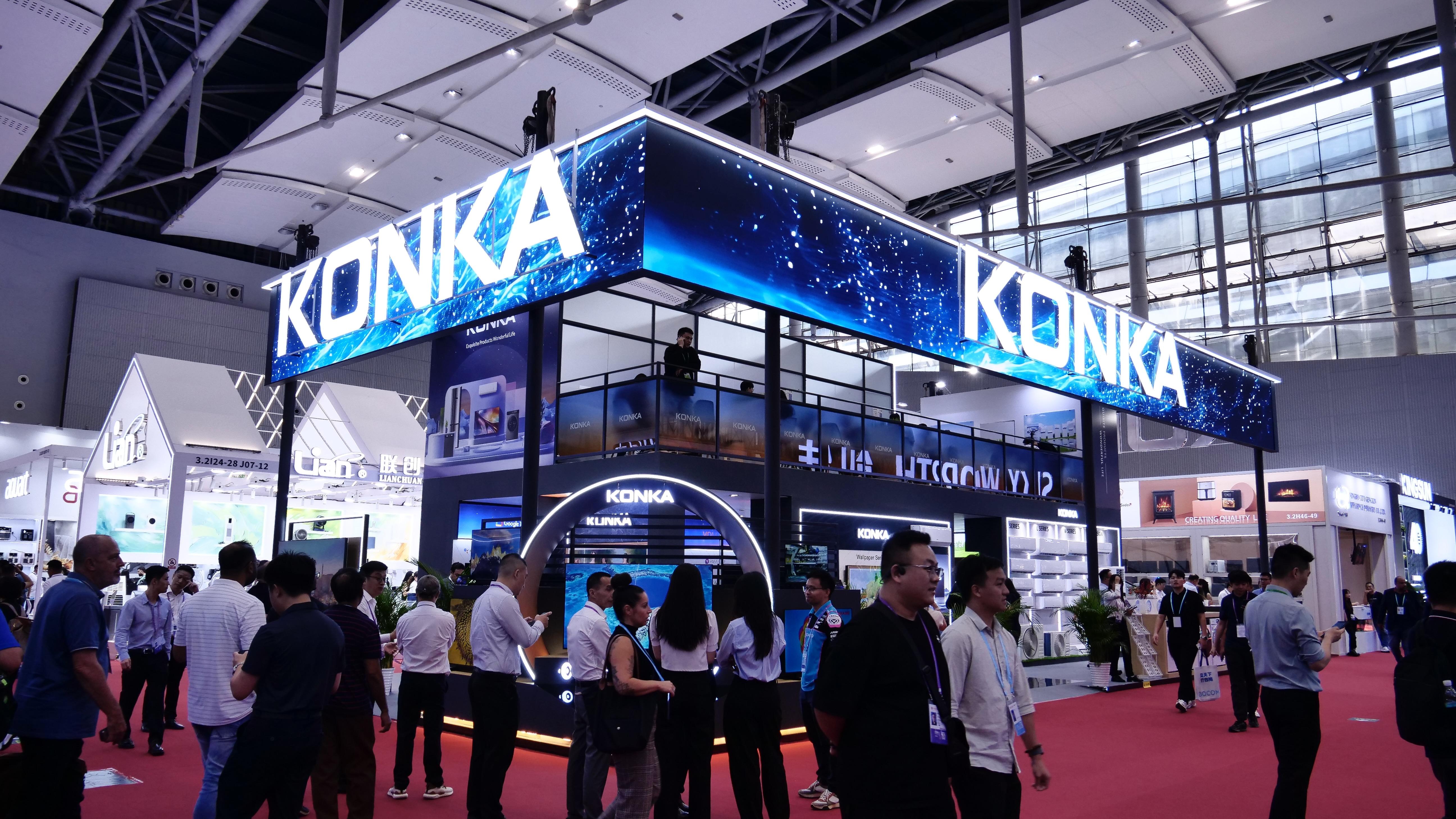 广交会展台设计公司头部企业有哪些？资质与服务测评