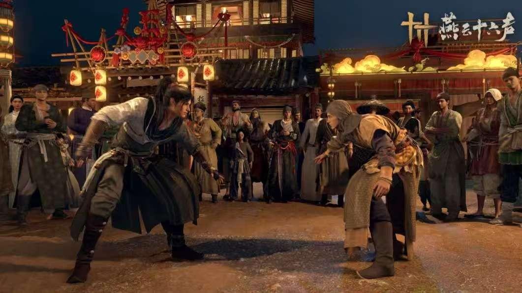 拒绝逼氪，燕云十六声对零氪和微氪玩家的友好程度有多高？