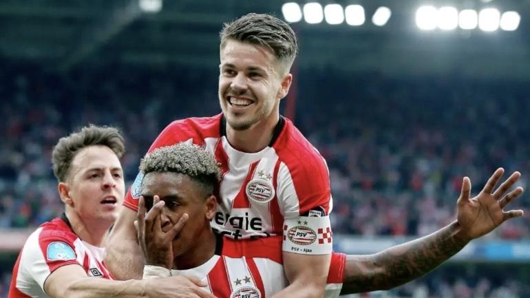 10.31今日足球推荐分析：荷甲 埃因霍温大胜可期