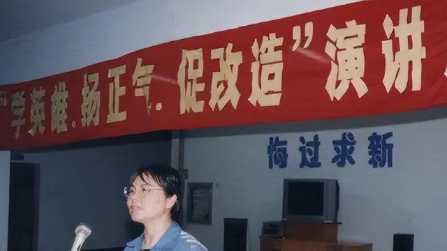 回顾：2001年，马向东注射死刑，细节披露，临刑前带镣铐与妻子痛哭告别