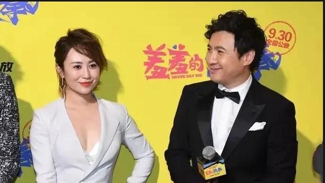 马丽含泪警告：再网暴就拆CP！沈腾马丽16年搭档竟被键盘侠逼到绝路？