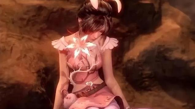 橘子学姐待遇也太好了？斗罗女主隐藏姿势她也会