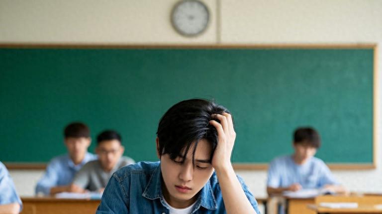 大学生焦虑高发，根上脑波仪精准 “揪出” 心理隐患