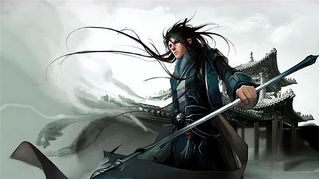 四本完本粮草推荐：黑色幽默·搞笑文