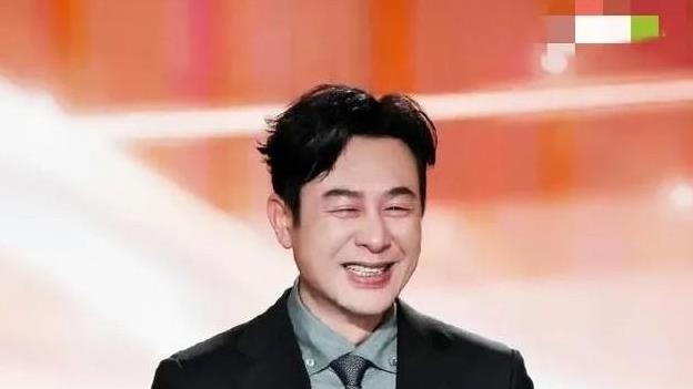 5位导演“揭露”张颂文幕后故事，此番，无依无靠的张颂文安了