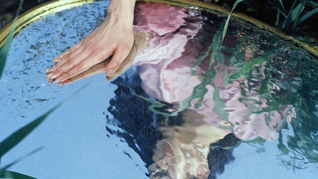 DNA右旋，一种截然不同的生命形式，人类能制造出镜像生命吗？