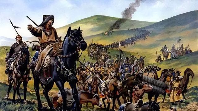 司马迁为什么在《史记》里质疑汉武帝对匈奴的战争？