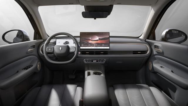 源于自然·生于都市——欧拉5自然美学设计品鉴会圆满举行