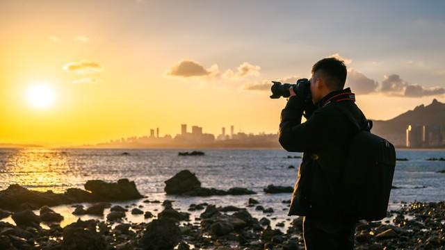 摄影师一定懂摄像？摄影和摄像的核心区别，看完不迷糊