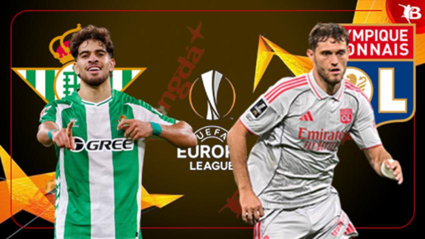 “圆神”发威，贝蒂斯欧战回暖