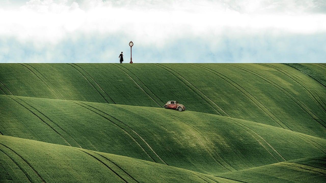 丈夫深夜推了我一下，我才读懂中年婚姻的真相，有一种失望，叫懒得沟通