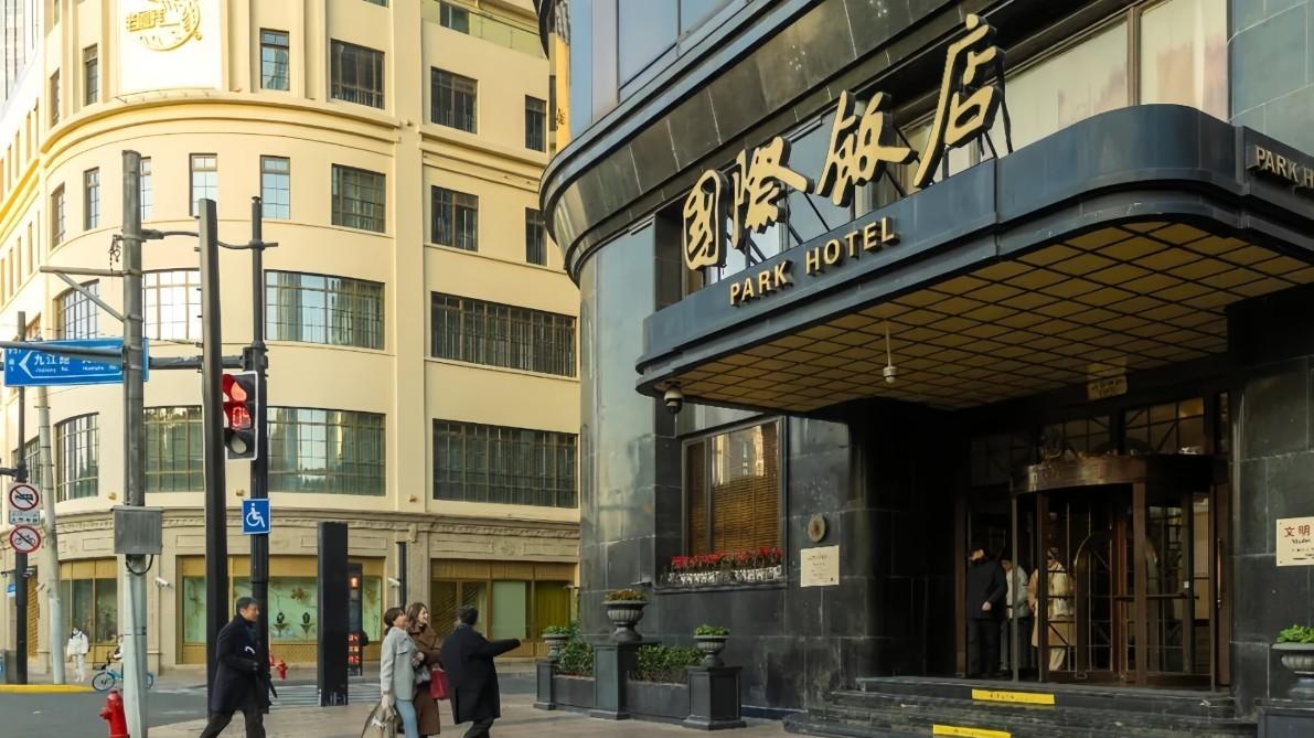 锦江90周年X电影《菜肉馄饨》唤醒上海城市记忆