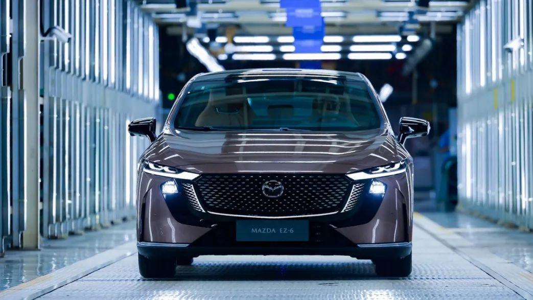 油车先涨，长安跃居出口前三