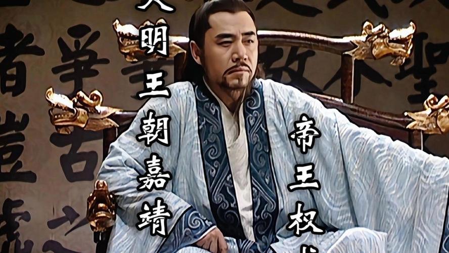 历史剧《大明王朝1566》为何能成国产剧第一？