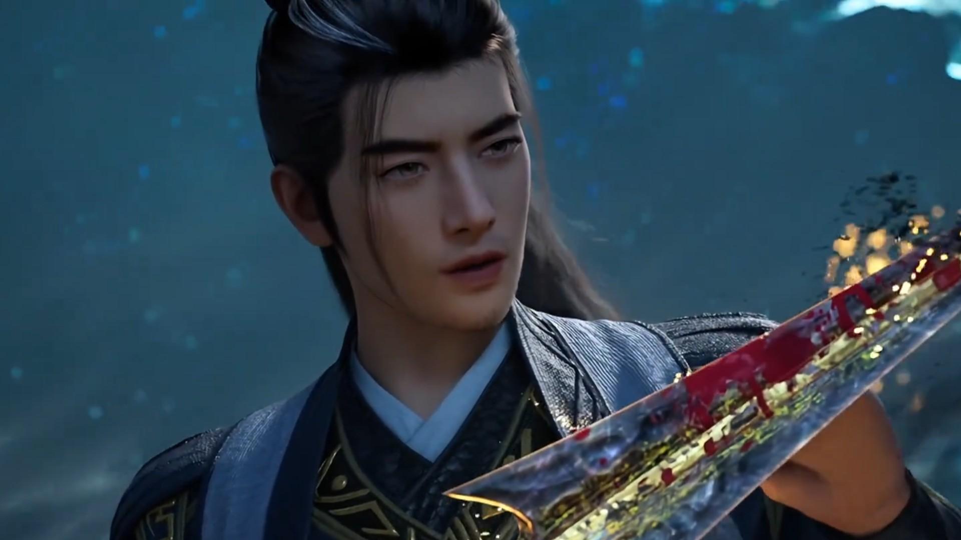 韩立结婴后有多狠？元婴老怪死了 47 个，连万年宗门都被他端了