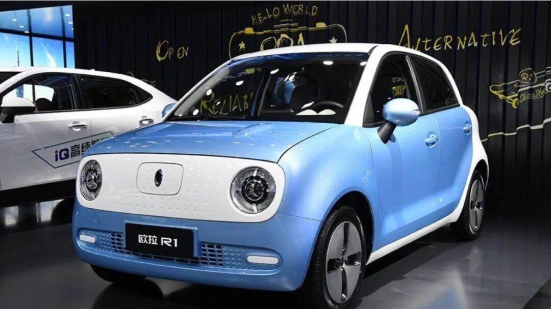 欧拉转型“求真”，不再“只爱女人”