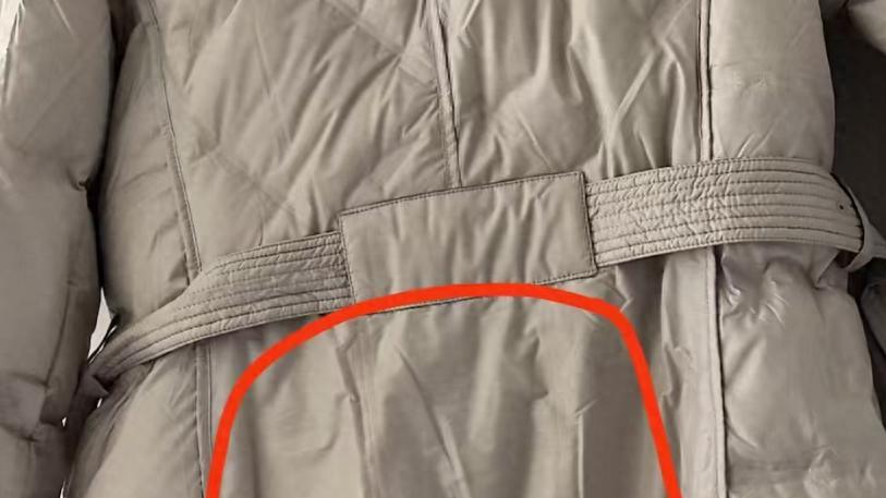 唯品会2折买了3件大牌羽绒服，体验过后说说感受