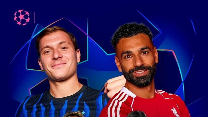 12.9米体前瞻：国米迎战困境中的利物浦，齐沃期待直接晋级欧冠16强