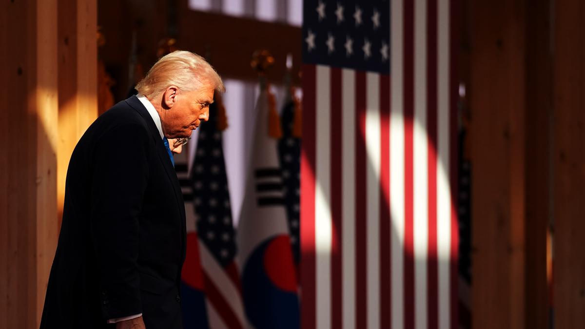 从"让国家蒙羞"到"富豪代言人"，拜登的指控能撼动特朗普基本盘吗？