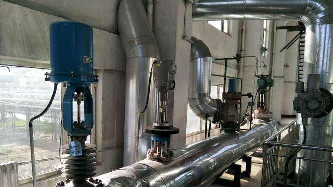 江西上饶减温减压阀获取方案