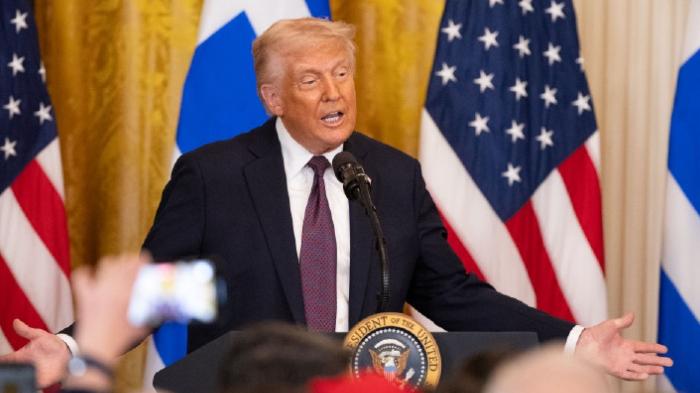 美对等关税倒计时四天，  印度越南争相让利 中国立场坚定