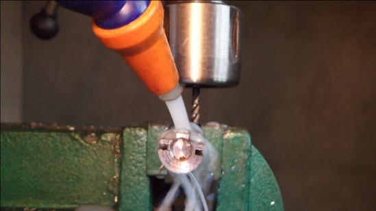 滑膛管精度提升完全指南：从基础到精通，新手也能轻松打造高精度滑膛管的宝典