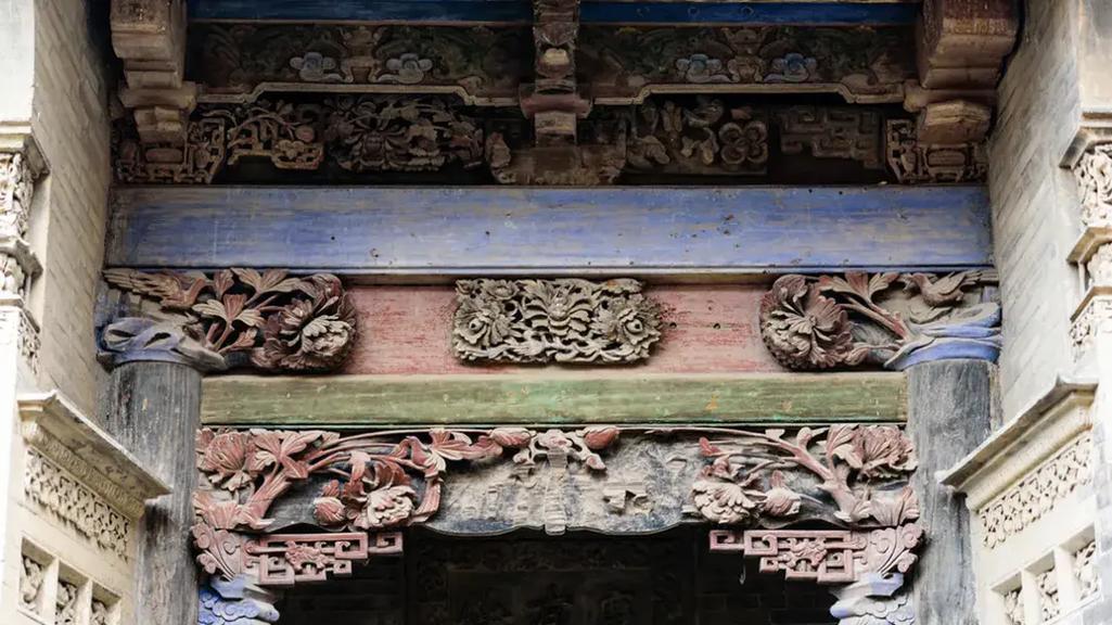 从晋商大院到“善”文化地标：解码运城李家大院的“活态晋商史”——一份给文化旅行者的深度游玩攻略