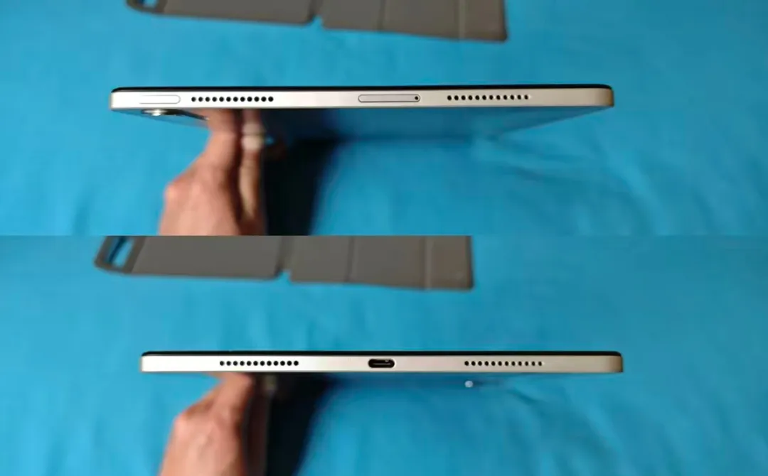 安卓平板的“保值王”！骁龙870+2K高清屏，二手价格太稳了