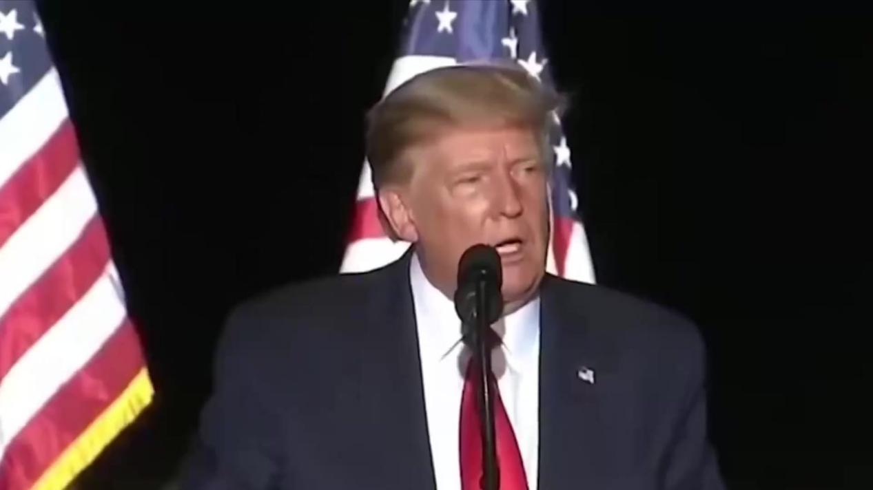 贝拉1号硬刚霸权，美军的“海盗旗”，这次直接撞上了钢铁墙