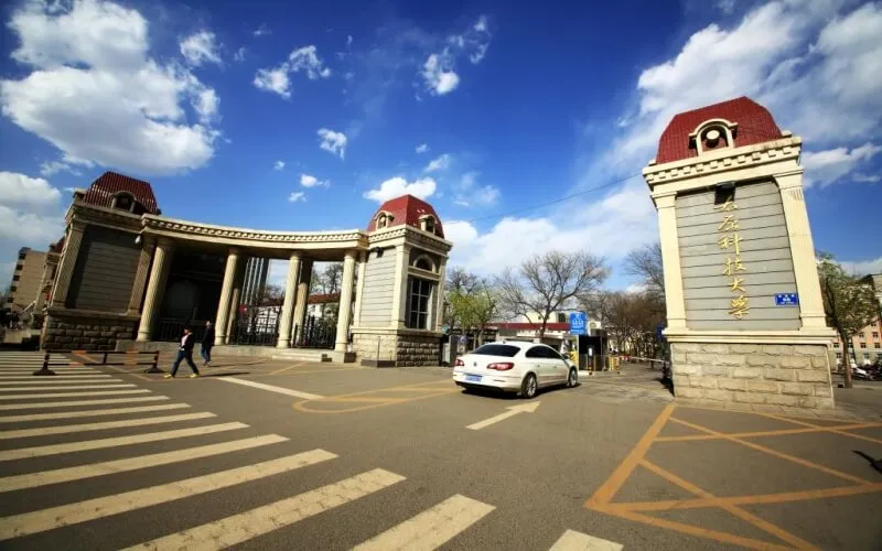 理科530-550分不知道学什么，不如看看这4所机械类特色院校，宁做鸡头不做凤尾