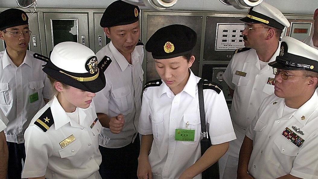 巨兽出海：俄罗斯拒绝出售，中国如何掌握“欧洲野牛”秘密？