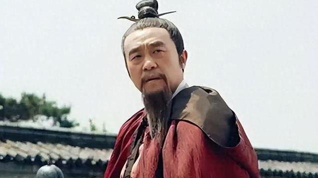 他是刘伯温的先祖，与岳飞齐名的武将，但名声却很差