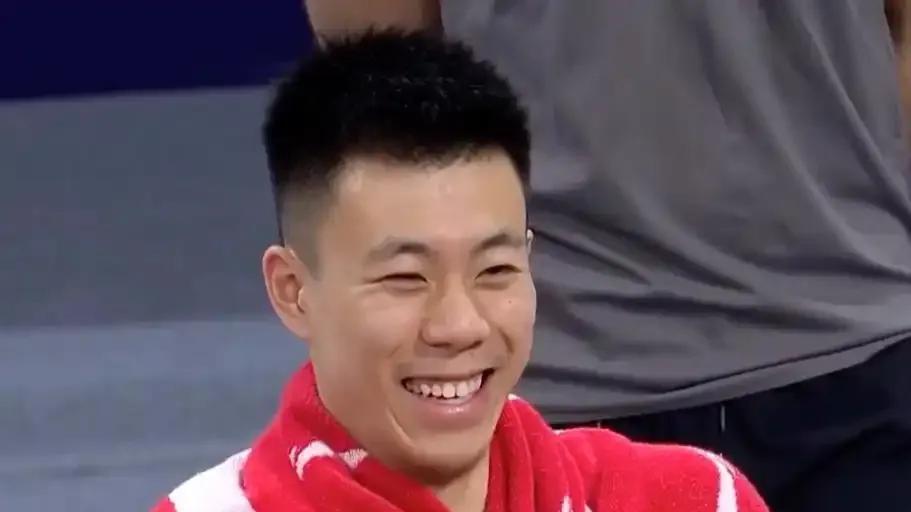 就这场CBA诞生两不可思议，俩国手合砍0分？